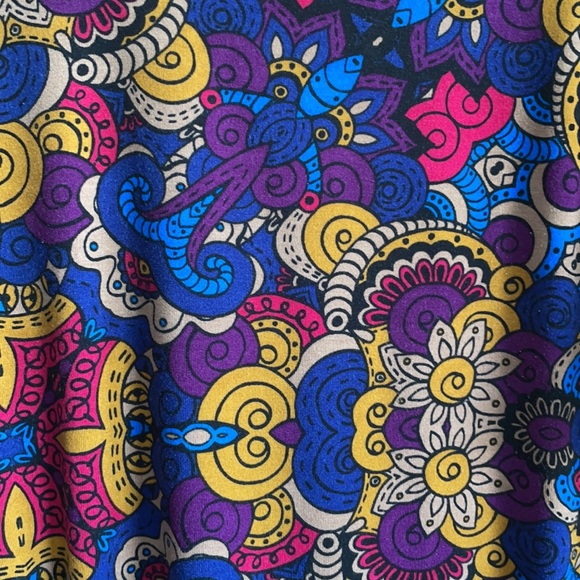 Lularoe Randy - Picture 2 of 2